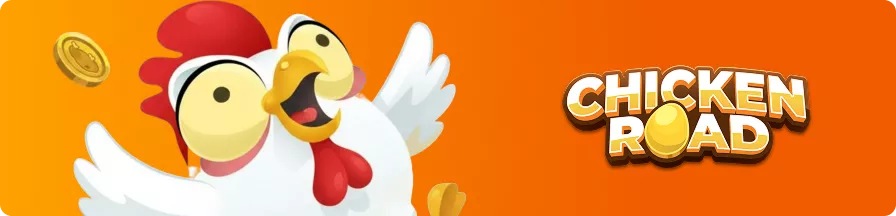chicken road como se juega