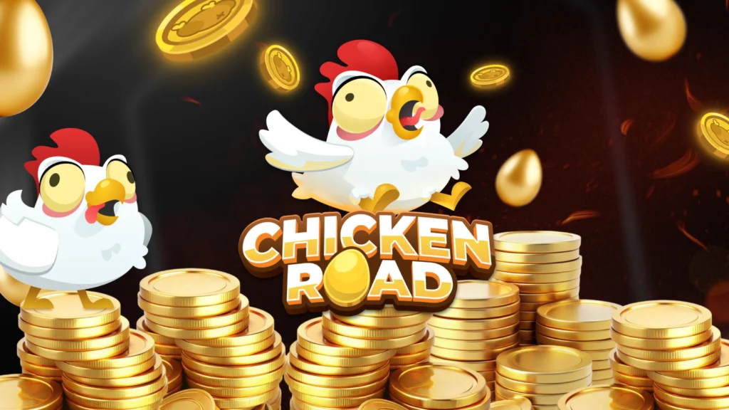 jugar chicken road