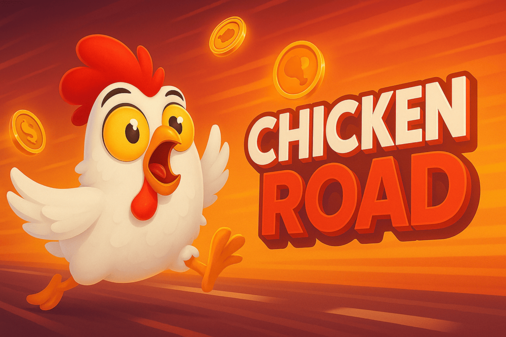 chicnken road legal