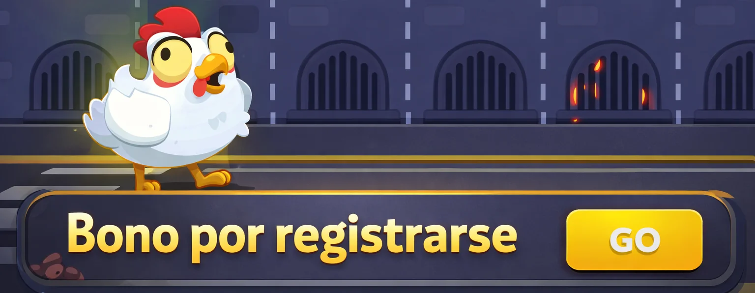 Chicken Road Bonus