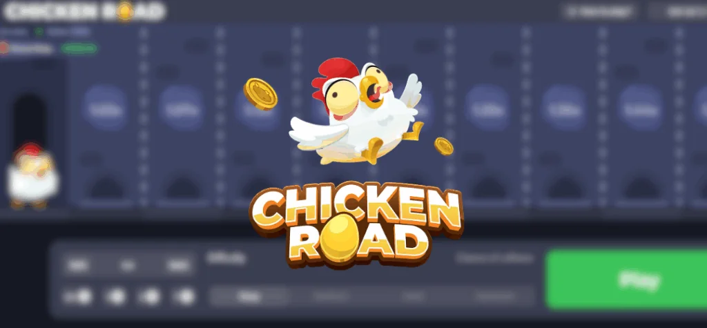 chicken road slot
