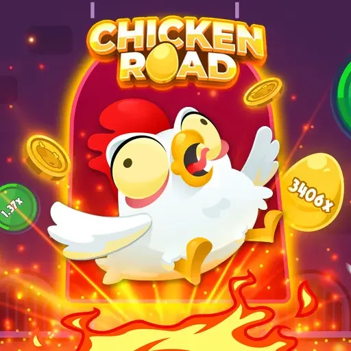 el juego chicken road es real