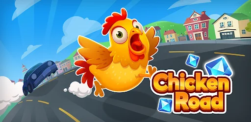 juego chicken road