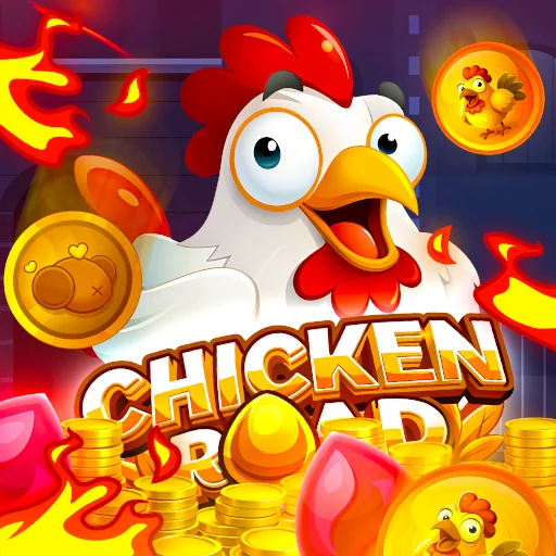 como funciona chicken road