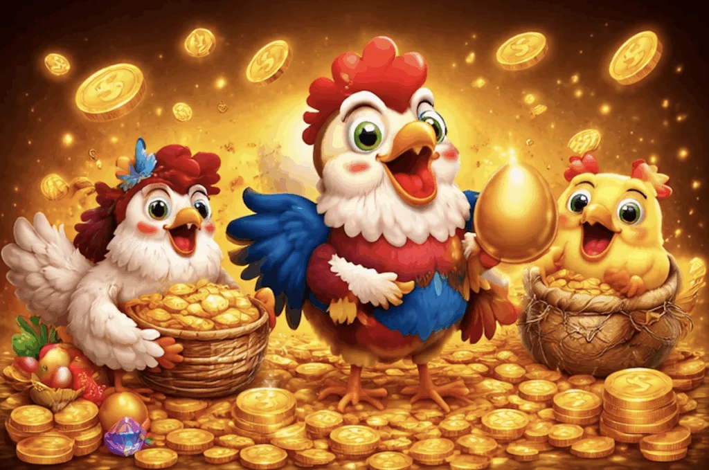 juego de apuestas chicken road