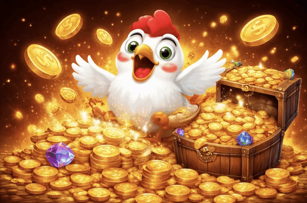 chicken road online
