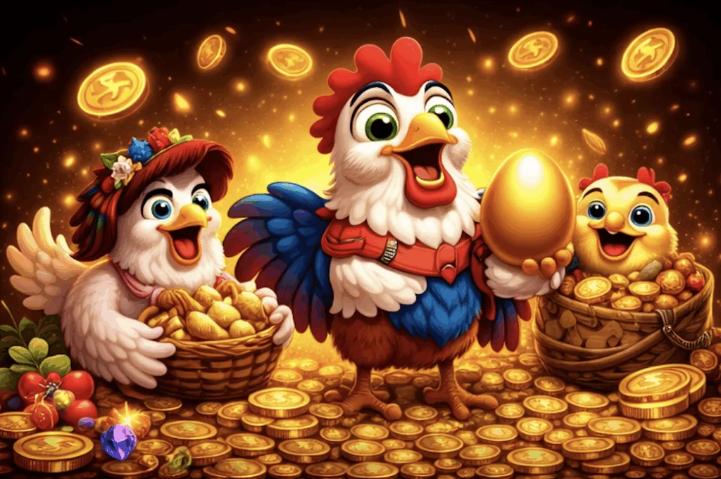 road chicken game