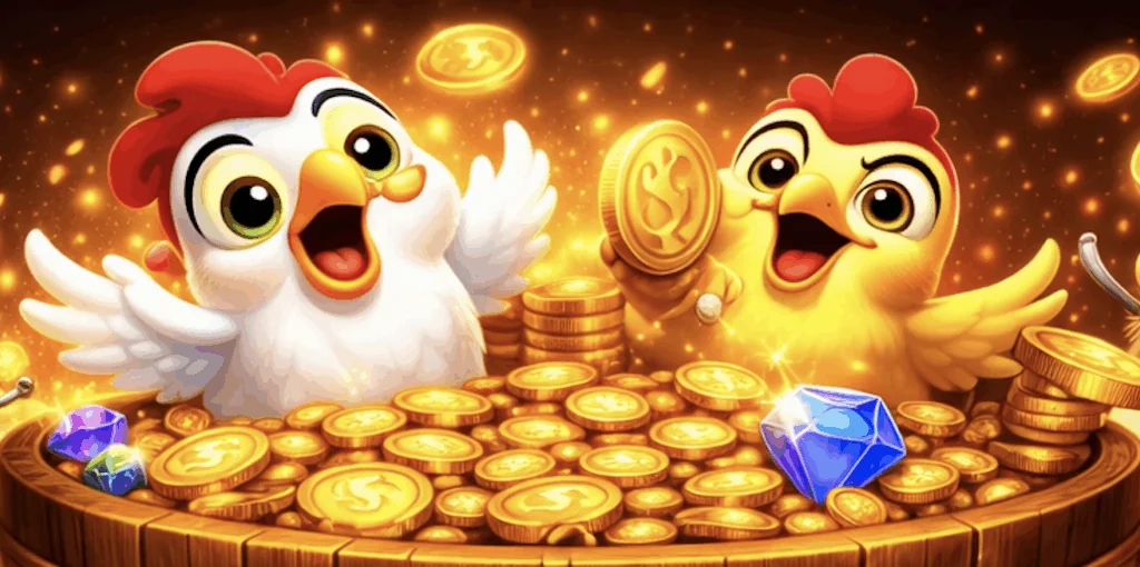 chicken road casino
